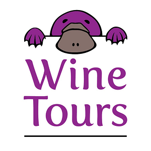 Platypus Wine Tours - Logo