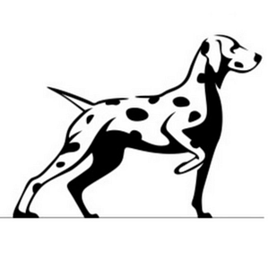 Smart Dog Daycare, LLC - Logo