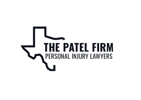 The Patel Firm PLLC - Logo
