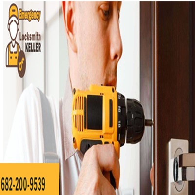 Emergency Locksmith Keller - Business Photo