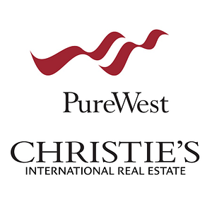 Taysha Garwood, Real Estate Agent, Whitefish, MT, PureWest Real Estate - Logo