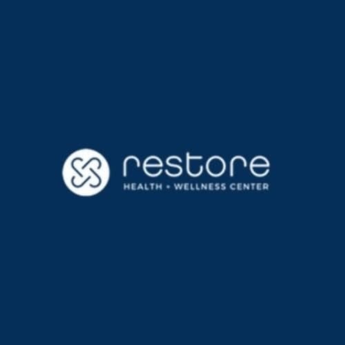 Restore Health and Wellness Center - Logo