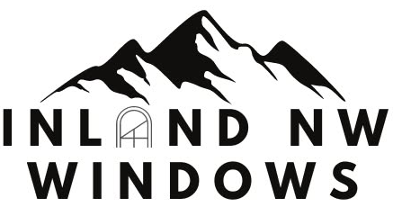 Inland Window Replacement Coeur d'Alene - Logo