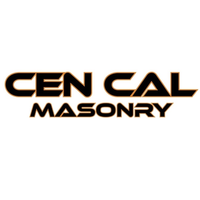 Cen Cal Masonry Inc - Logo