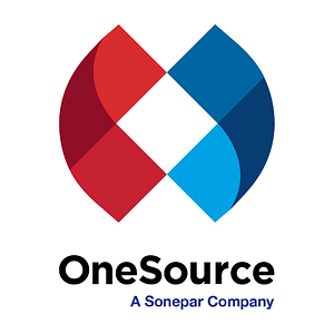 OneSource Distributors - Logo