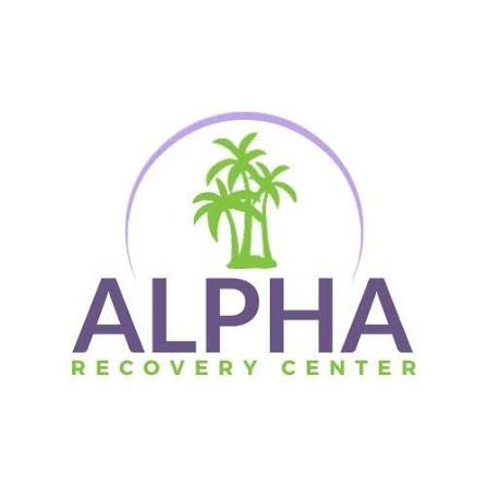 Alpha Recovery Center | Alcohol Detox Los Angeles - Logo