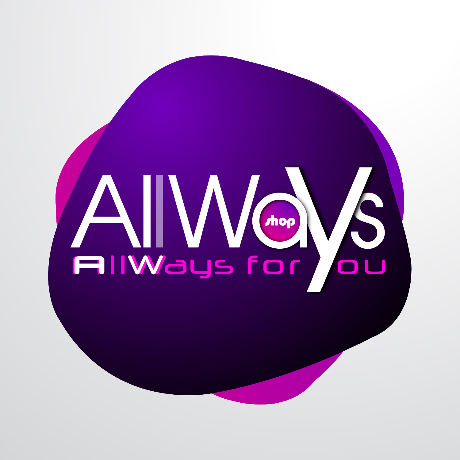 Allways Shop For You - Logo