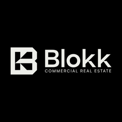 Blokk - Savannah Commercial Real Estate - Logo