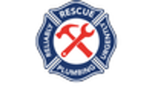 Rescue Plumbing, LLC - Logo