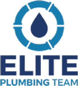 Elite Plumbing Team - Logo