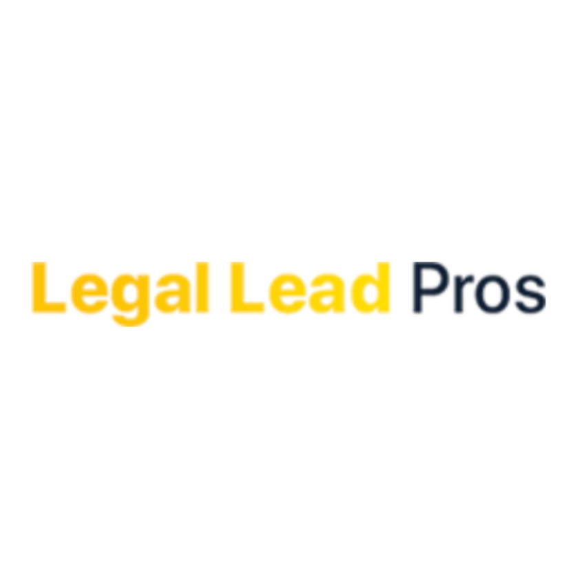 Legal Lead Pros - Logo