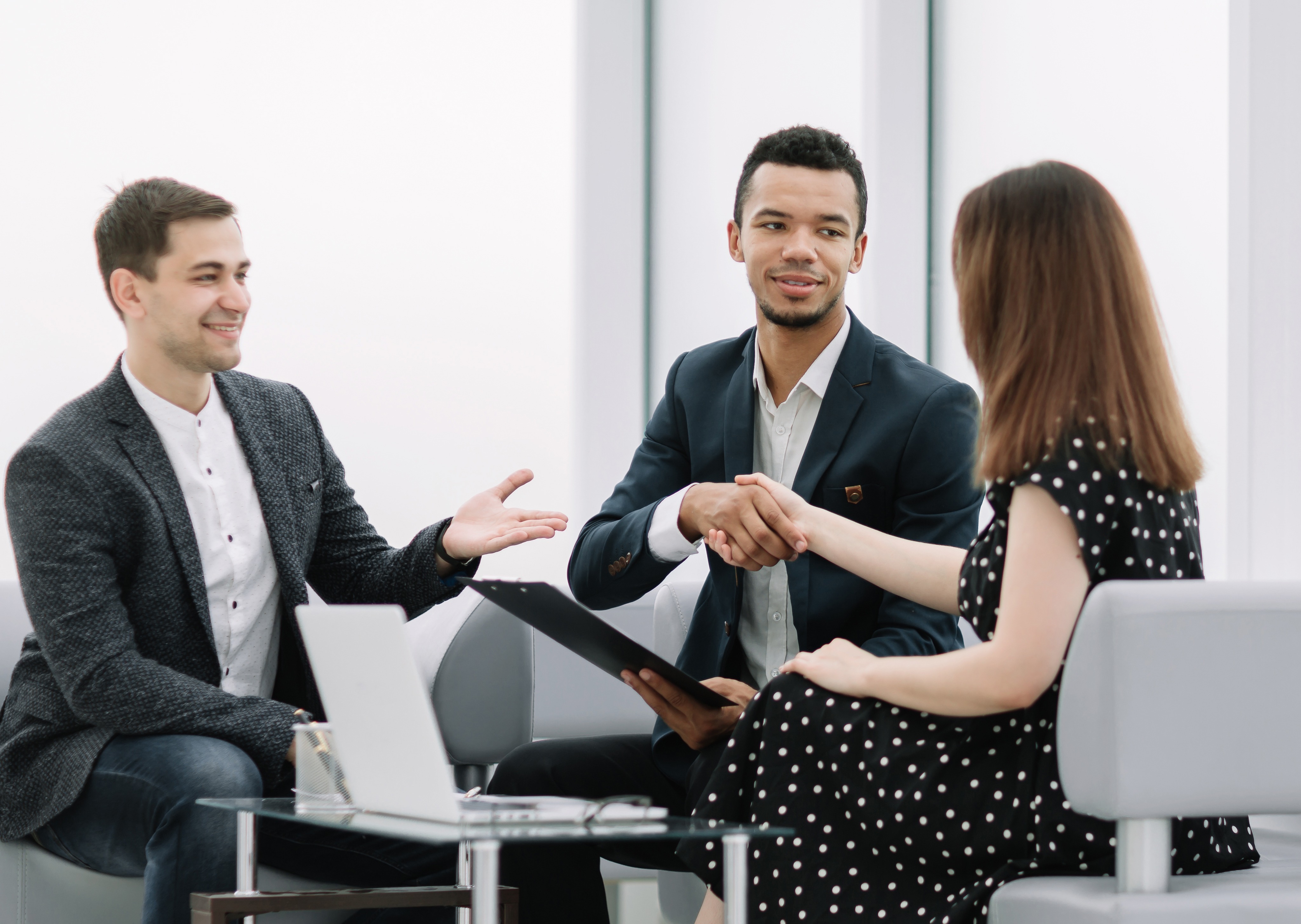 Colbert Law Firm - Business Photo