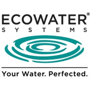 EcoWater Systems - Logo