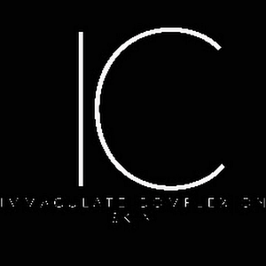 Immaculate Complexion - Logo