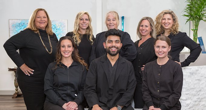 Revive Dental - Business Photo