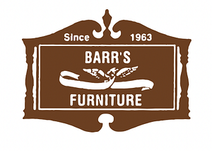 Barr's Furniture - Logo