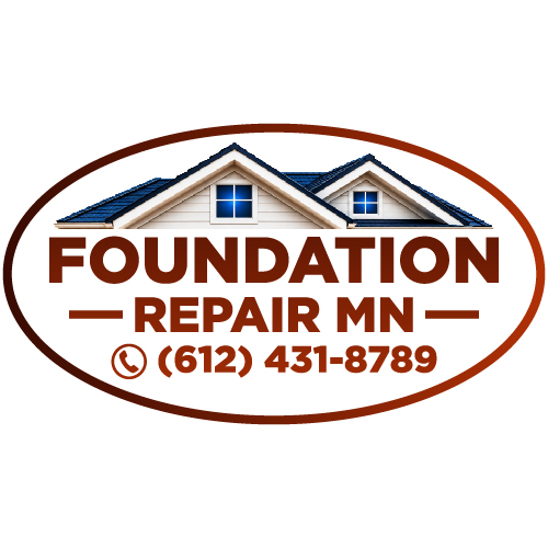 Foundation Repair MN - Logo