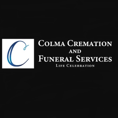 Colma Cremation and Funeral Services - Logo