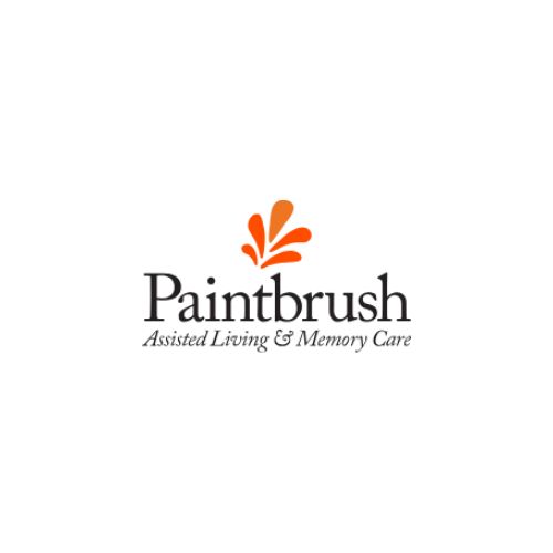 Paintbrush Assisted Living - Logo