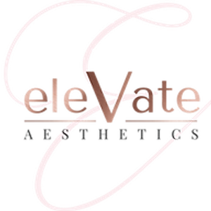 Elevate Aesthetics - Logo