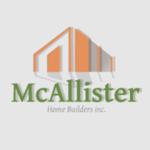 McAllister Home Builders