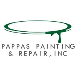 Pappas Painting & Repair - Logo