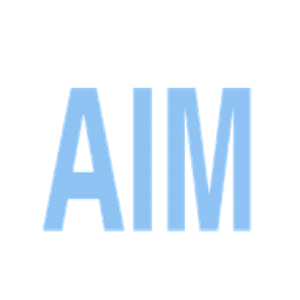 AIM Blind Repair - Logo