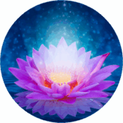 OC Meditation Group and Pranic Healing - Logo
