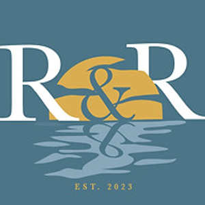 Lakeside Breeze Retreat - Logo
