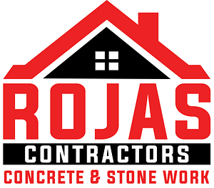 Rojas Contractors - Logo