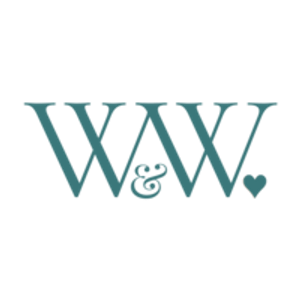 Weddings & Winks - Wedding & Boudoir Photography - Logo
