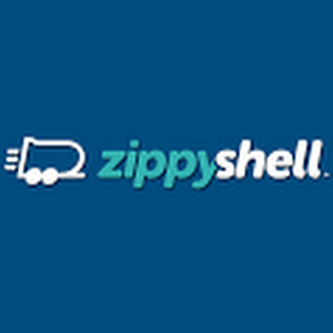 Zippy Shell - Logo