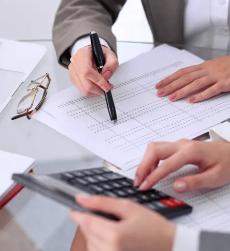 Anderson Bradshaw Tax Consultants - Business Photo
