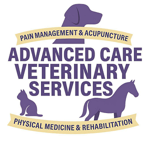 Advanced Care Veterinary Services - Logo