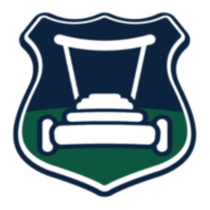 Lawn Police Lawn and Landscape - Logo