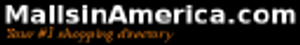 Robertson's Creek Shopping Center - Logo