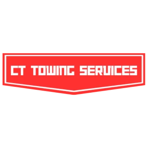 CT Towing Services - Logo