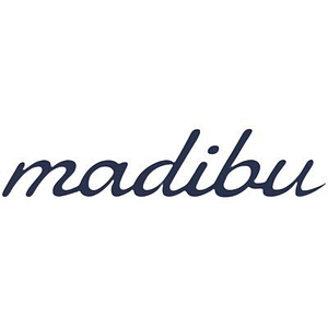 Madibu Swimwear - Logo