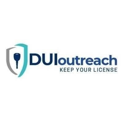 DUI Outreach - Logo