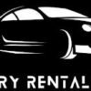 Luxury Rentals NW - Logo