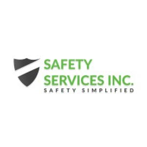 Safety Services, Inc. - Logo