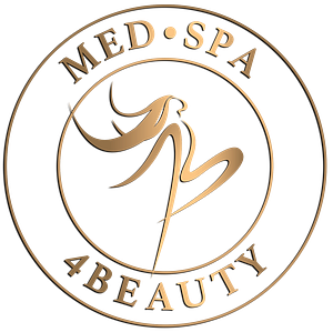 4Beauty Medspa - Logo