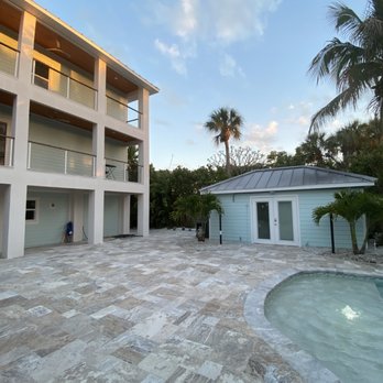 Venice Pavers and Landscape - Business Photo