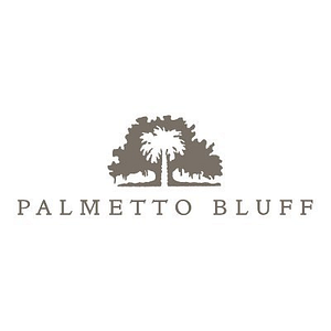 Palmetto Bluff Real Estate - Logo