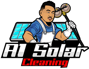 A1 Solar Cleaning LLC - Logo