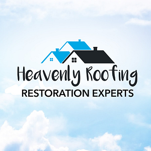 Heavenly Roofing Restoration Experts - Logo