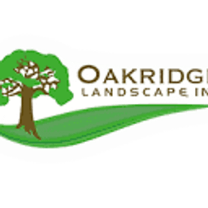 Oakridge Landscape Inc