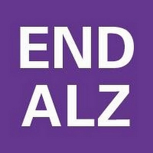 Alzheimer's Association - Central & North Florida Chapter - Logo