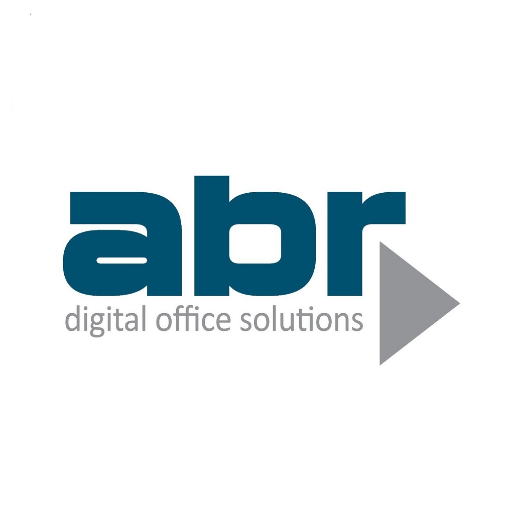 Automated Business Resources (ABR) - Logo
