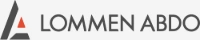 Lommen Abdo - Logo